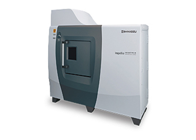 微焦点X射线CT装置inspeXioSMX-225CTFPDHR